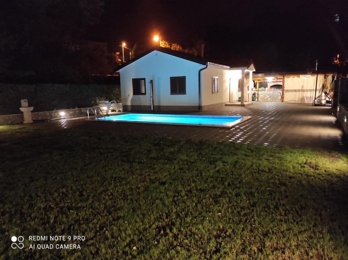 Villa Marko Rukavac  Екстер'єр фото
