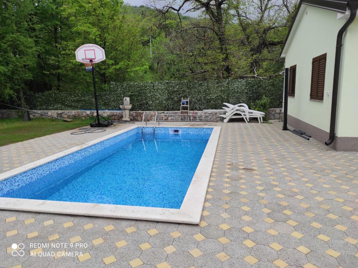 Villa Marko Rukavac  Екстер'єр фото
